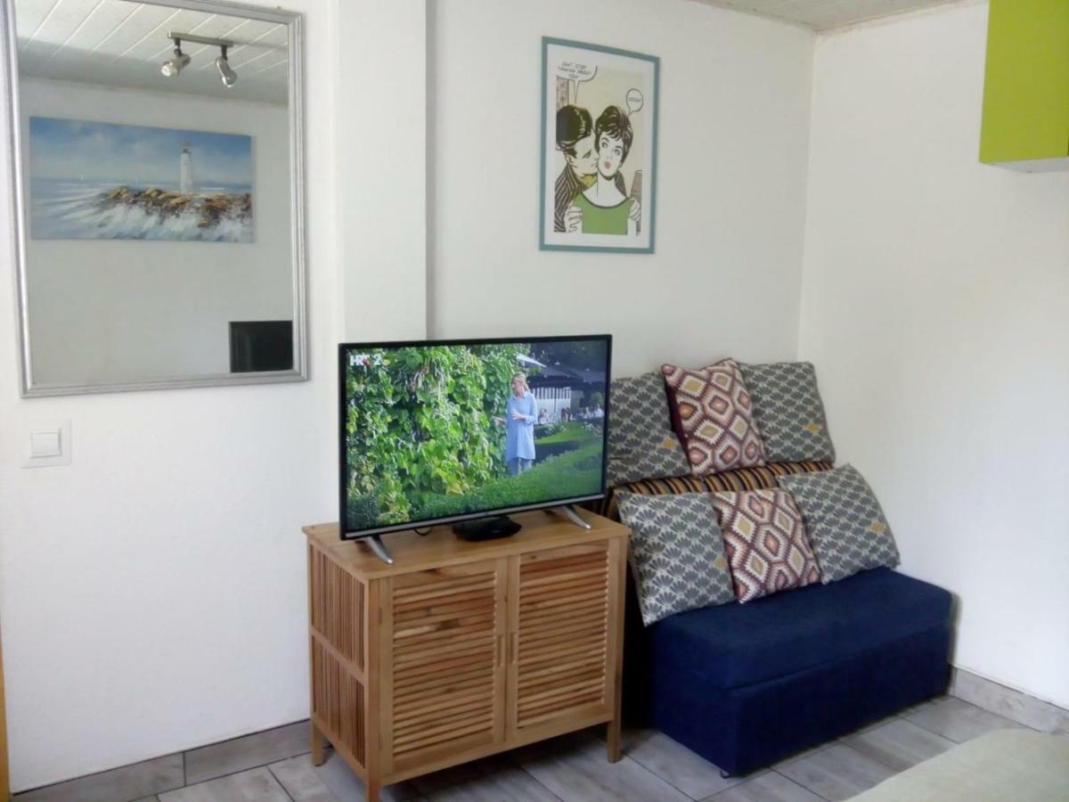 Apartman Teuta Загреб Экстерьер фото